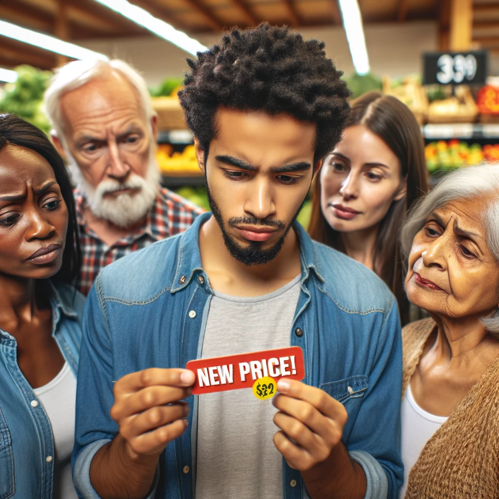 Can I Raise My Prices Without Losing Too Many Customers?